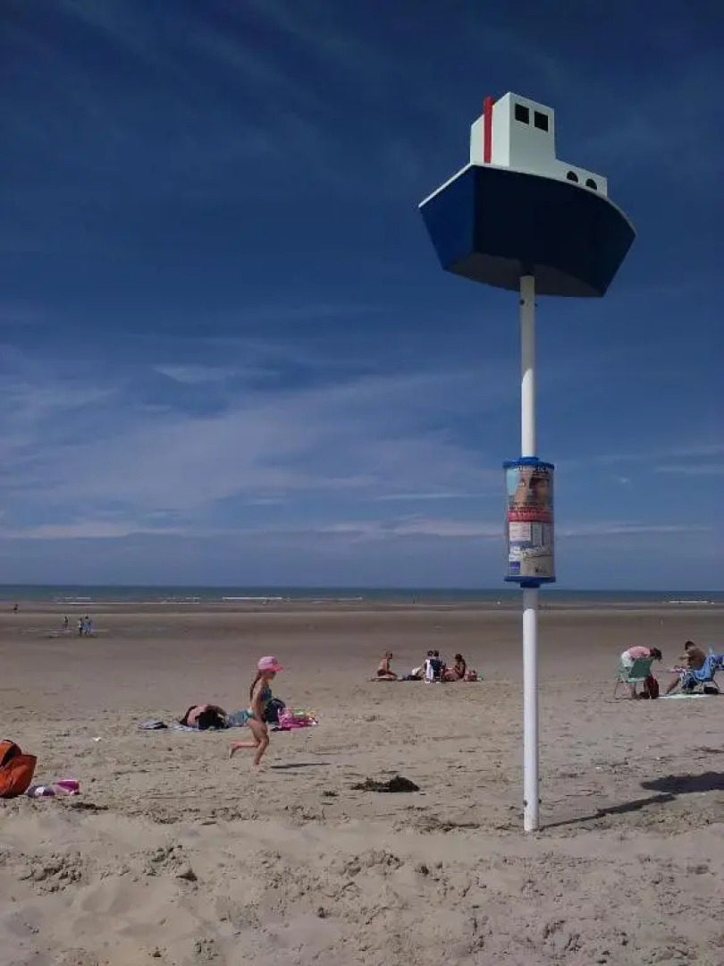 Gîte du Chateau de la Caloterie