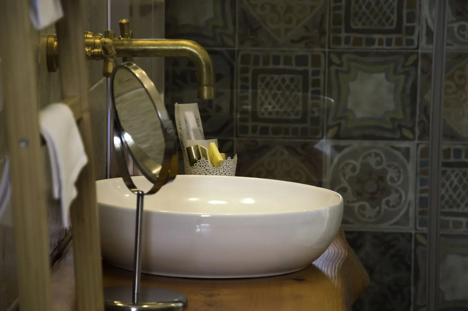 Villa de Lua Boutique Hotel