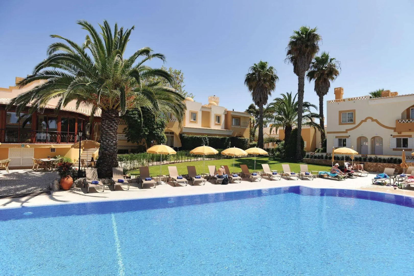 Pestana Palm Gardens