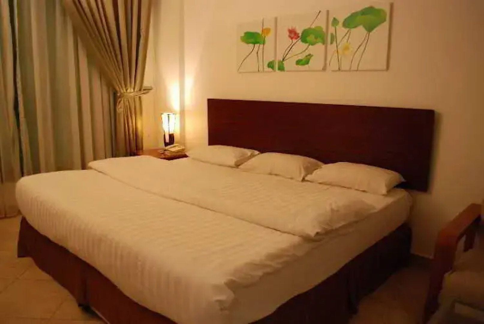 Times Square Residence