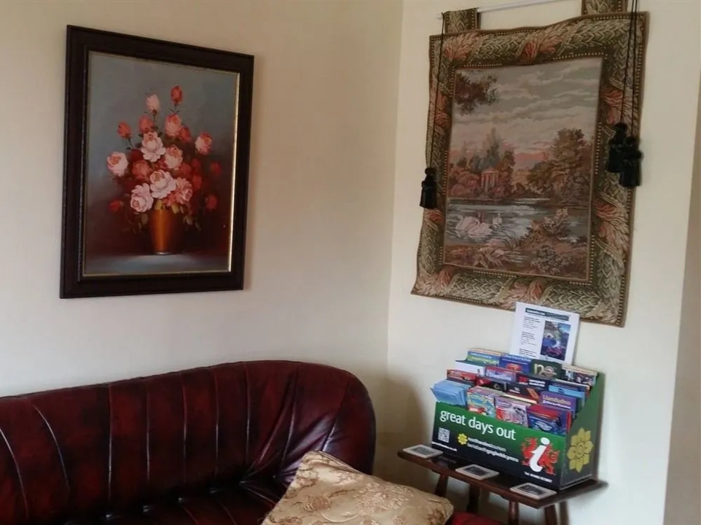 The Sportsmans Lodge