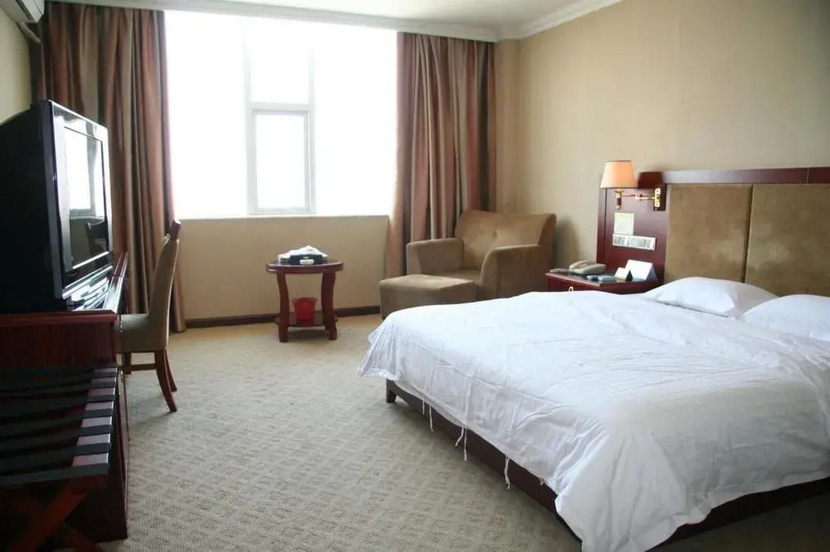 Nanning Wanli Hotel