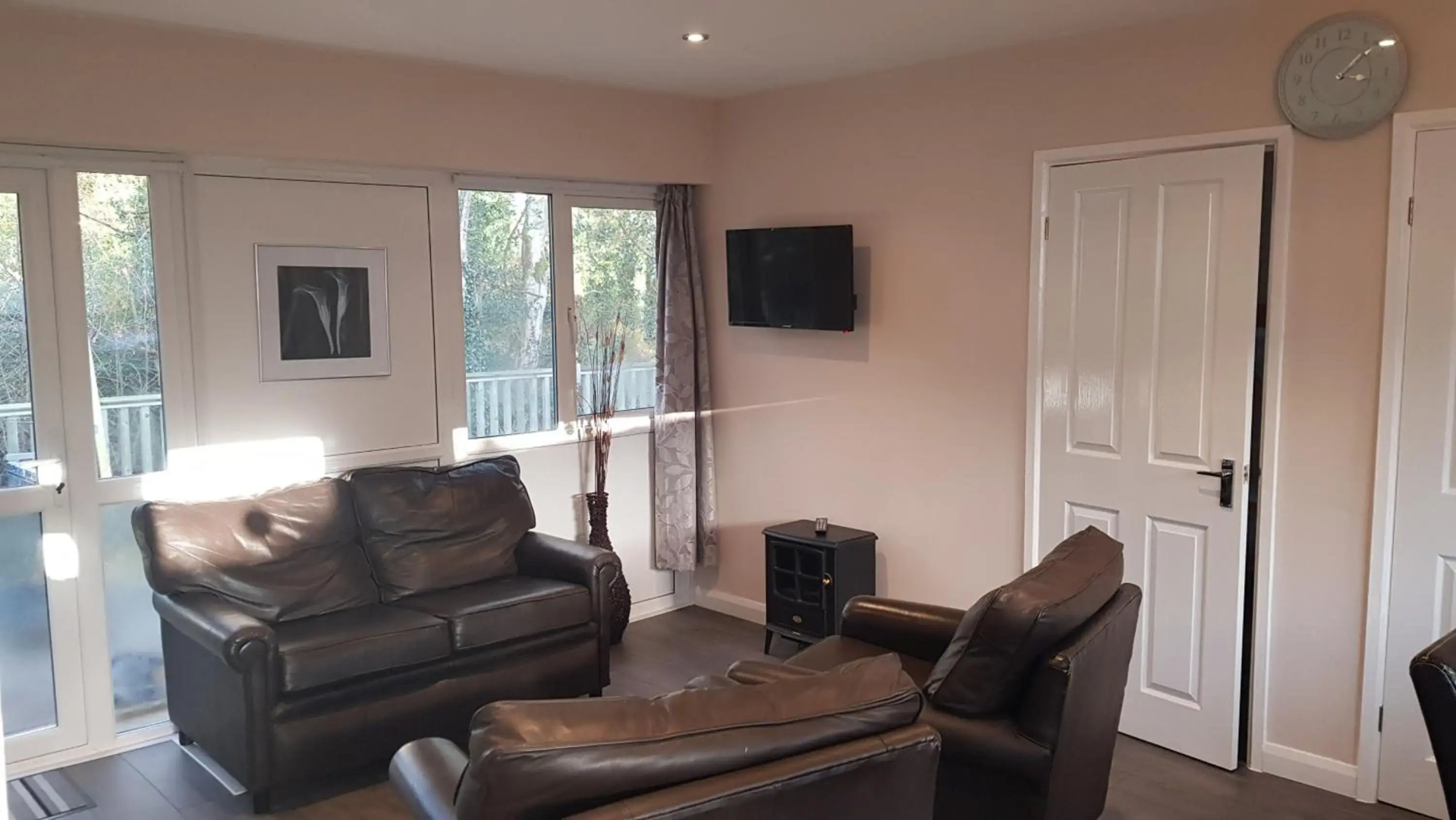 Valley Grove Bungalows