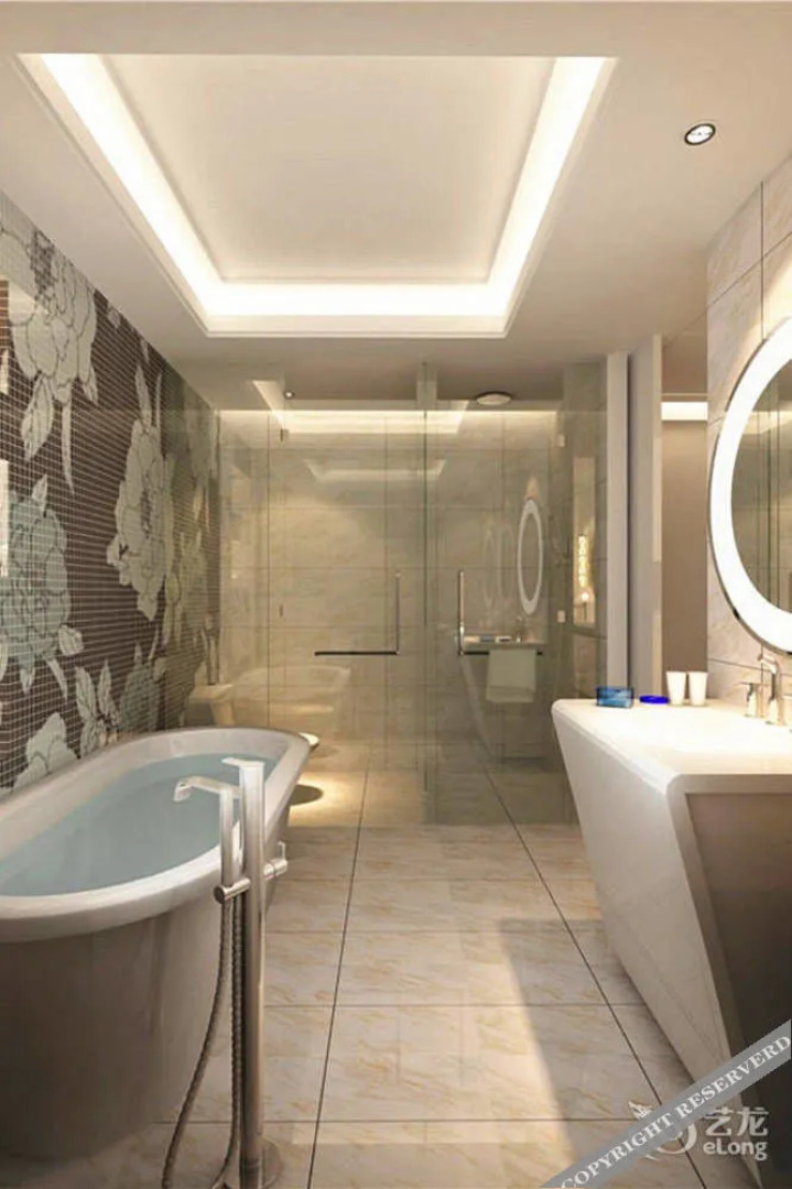 Xianyou Huaqiao Hotel