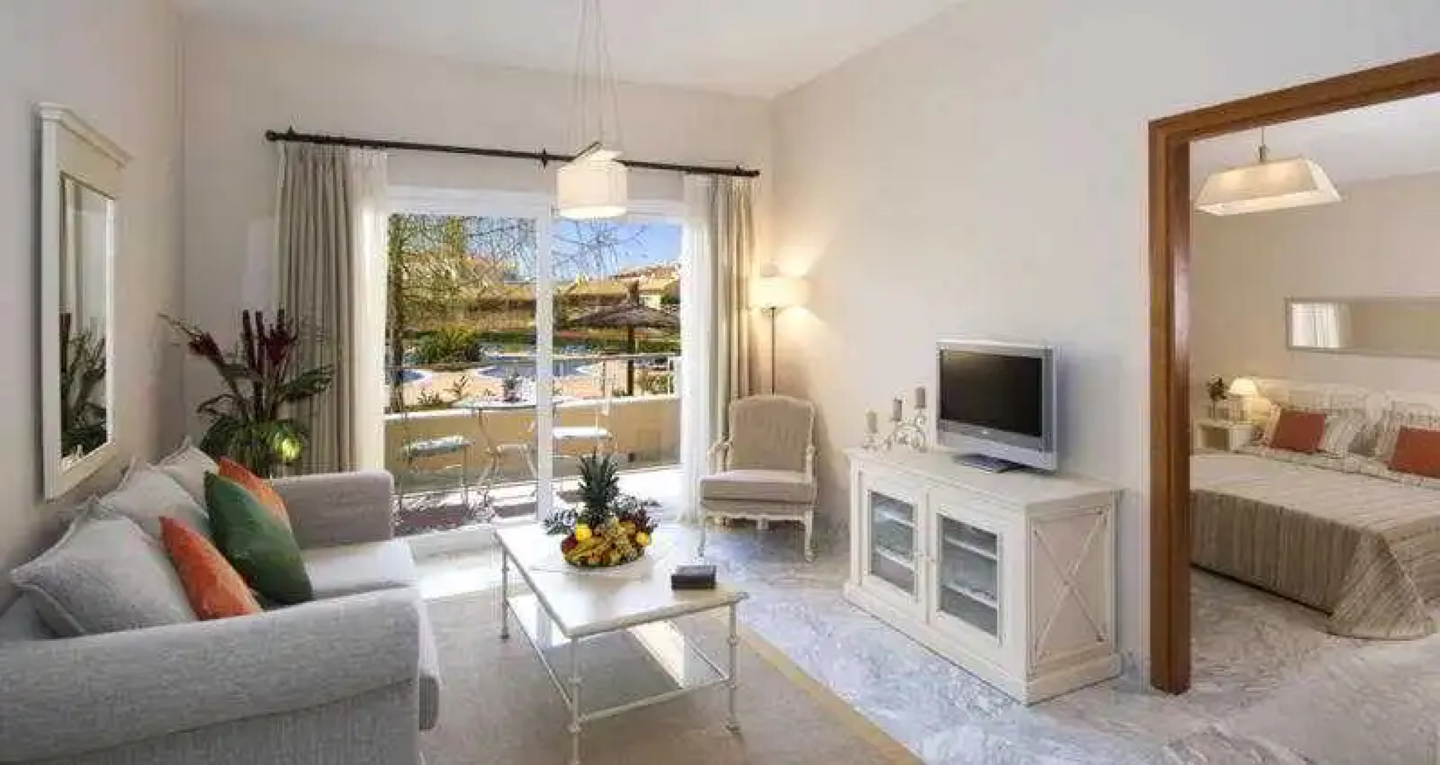 Sol Andalusi Health & Spa Resort