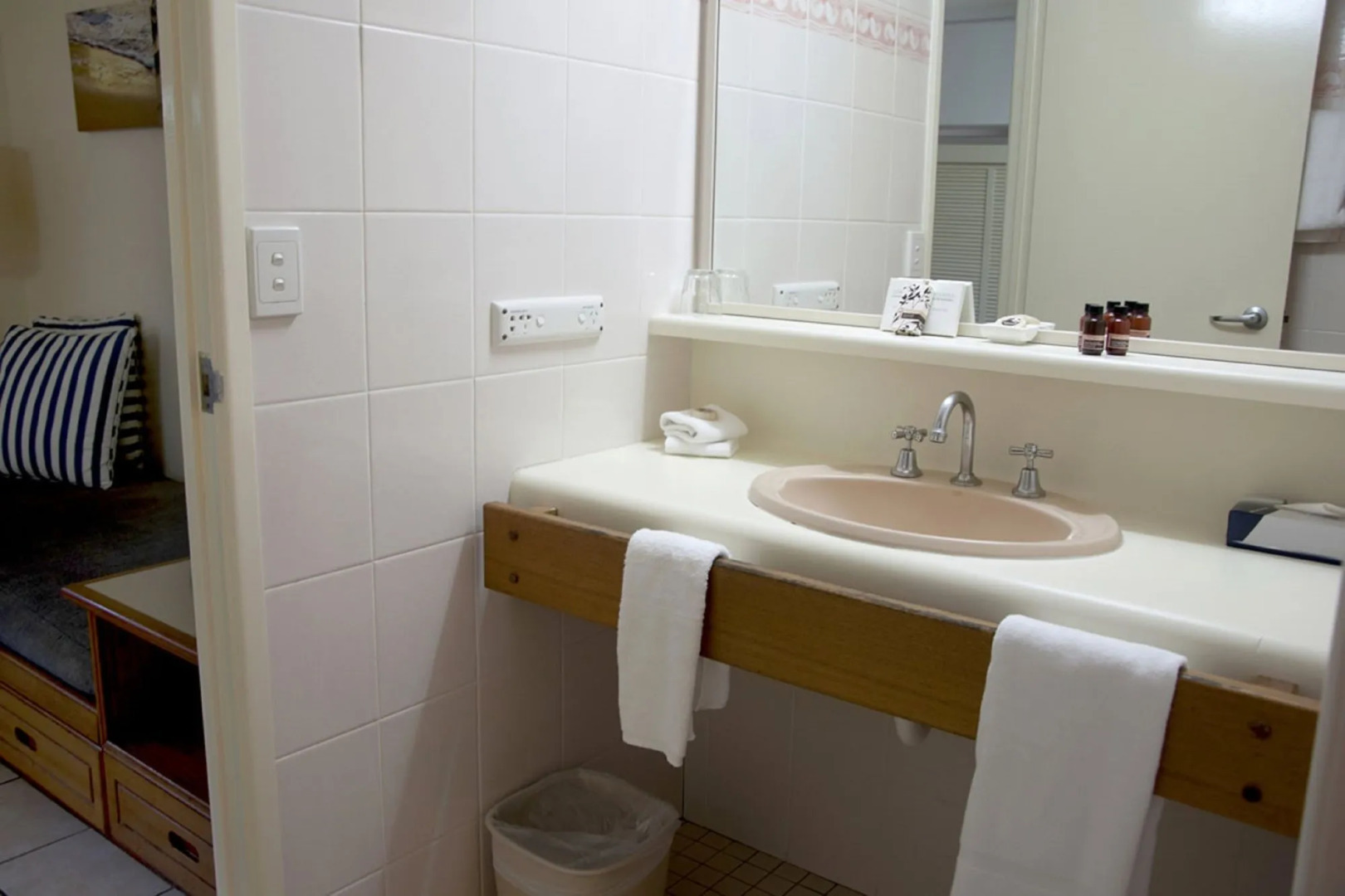 Whitsunday Apartments