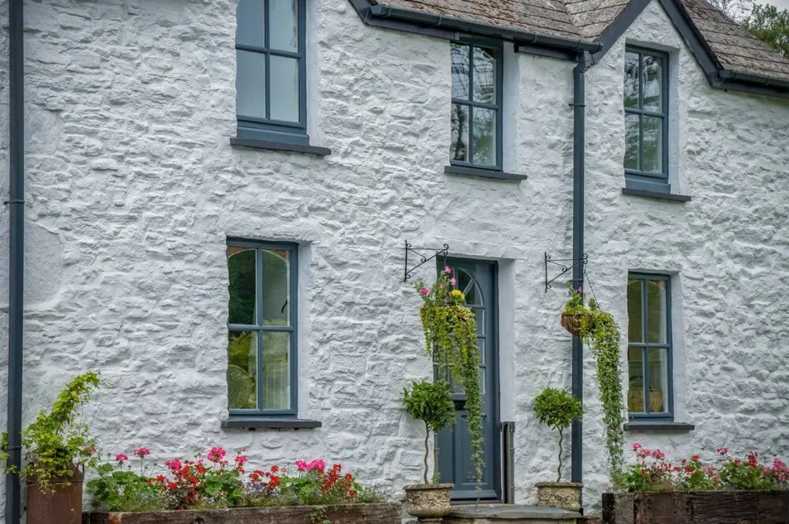 White Mill - 4 Bed - Lampeter Velfrey