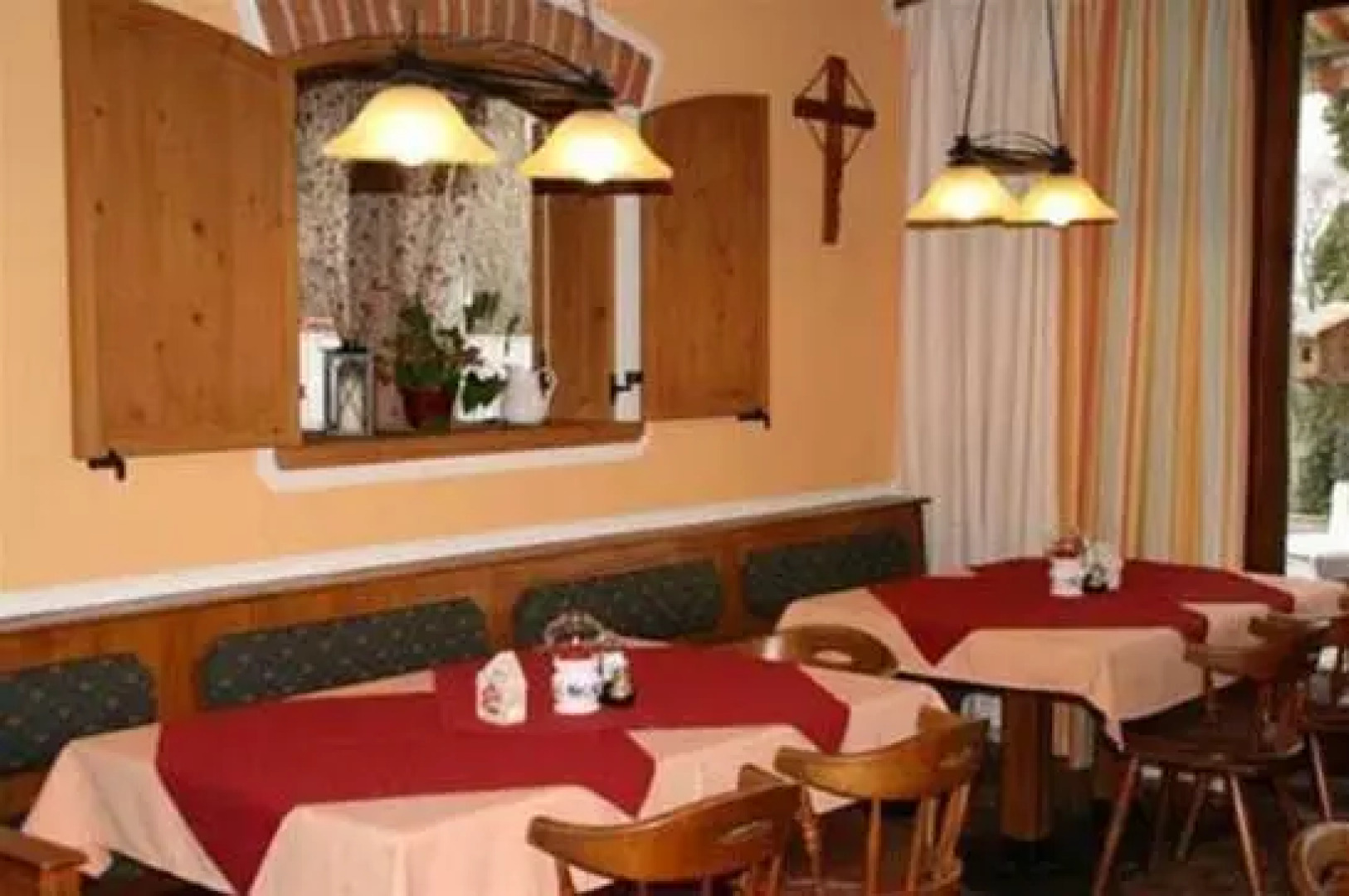 Pension Baumgartner-Berghof