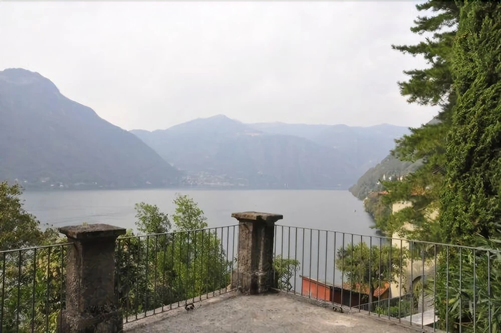 Comoholidays - Nesso