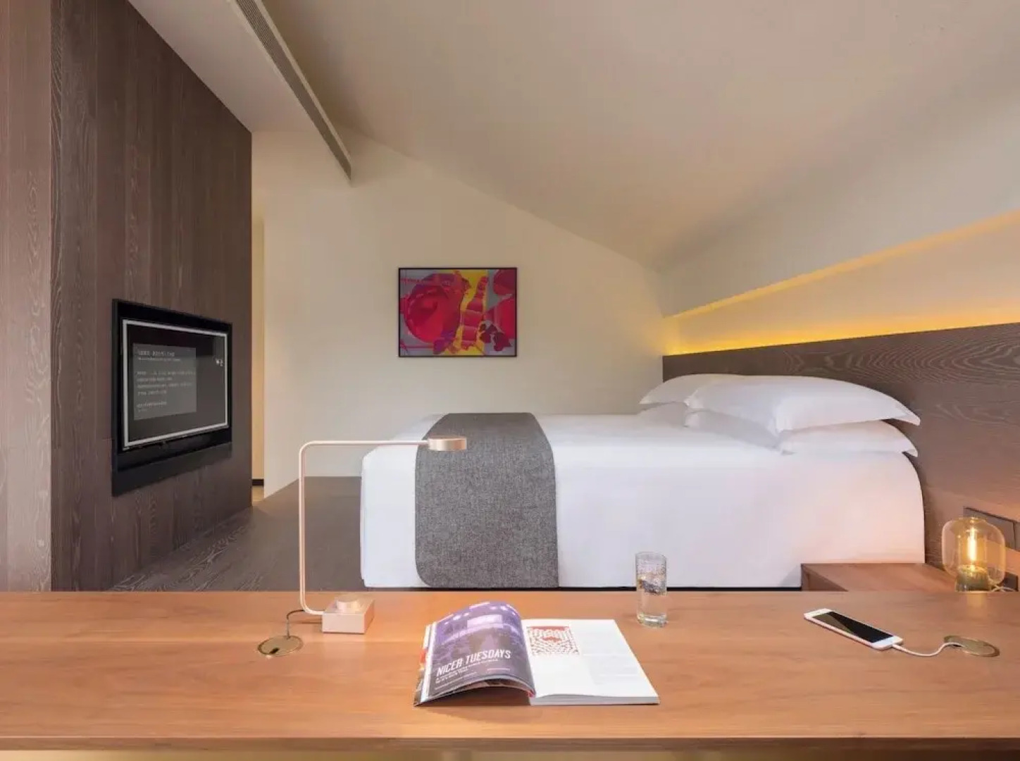 Tan Alley Wuzhen Eco and Cultural Community