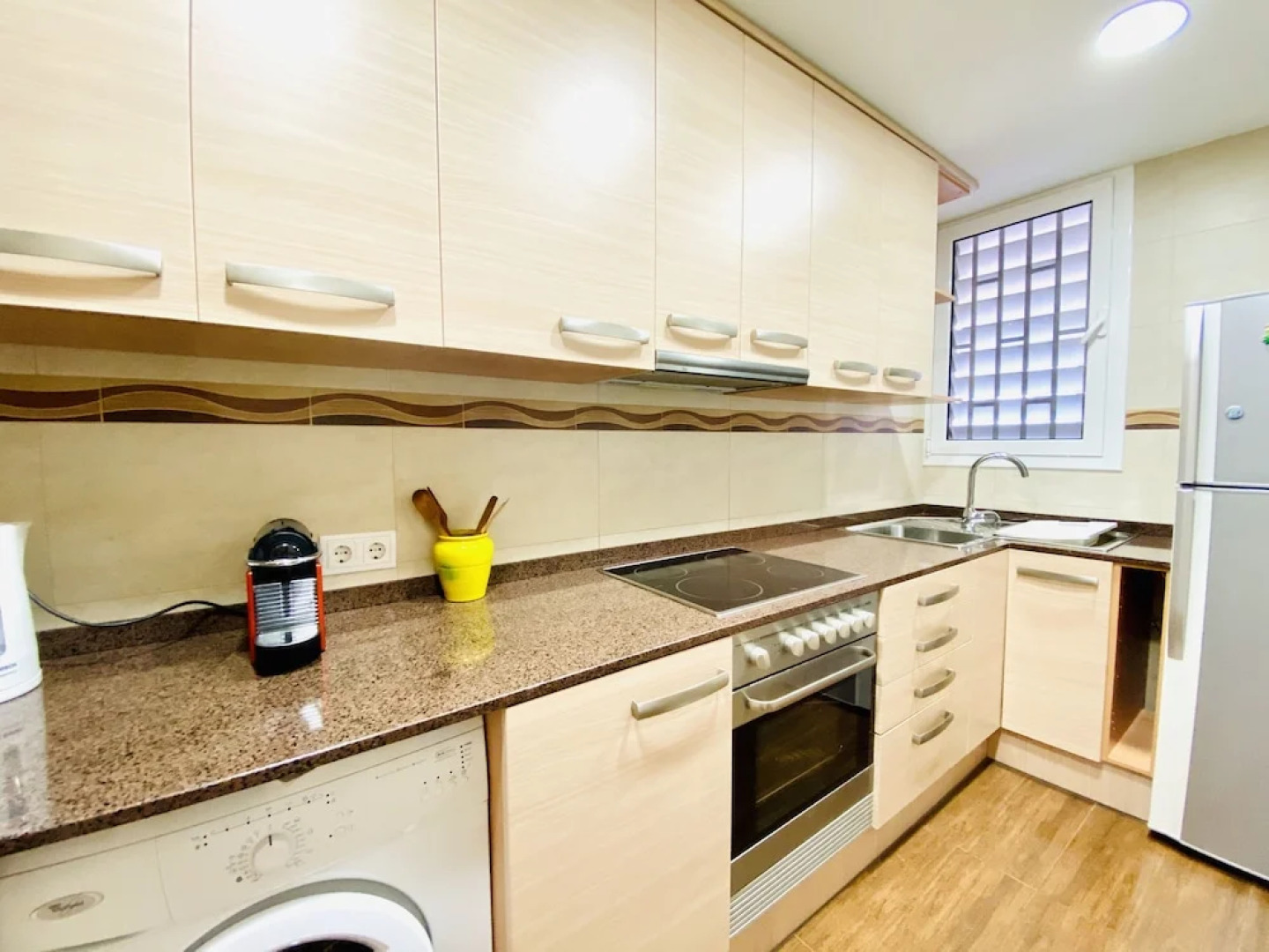 Piso Vacaciones En Cunit