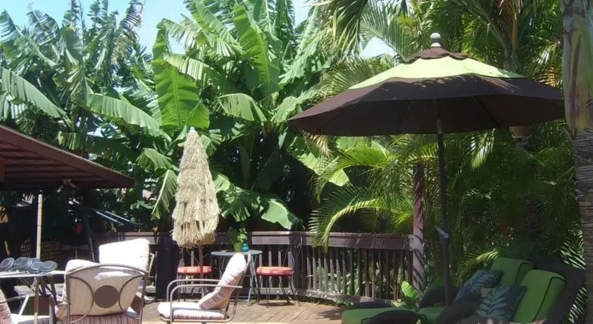 Two Story Cozy Ohana