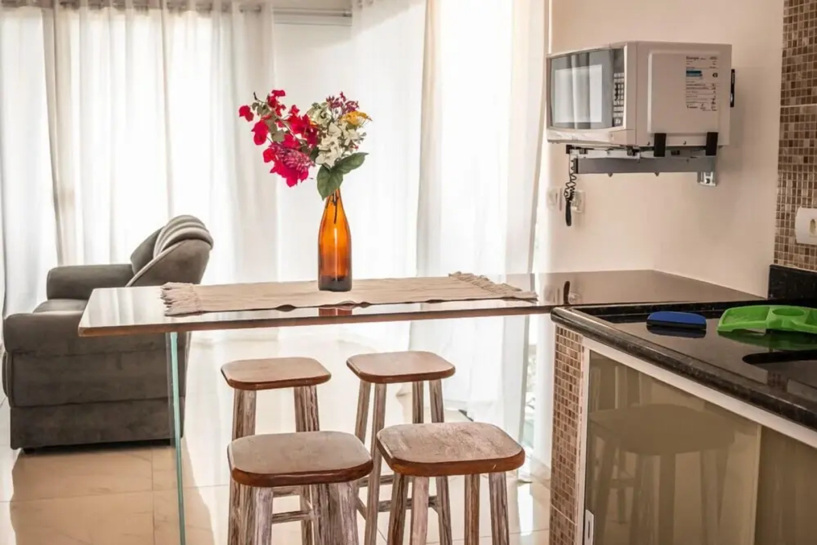 Toulouse Apart Hotel