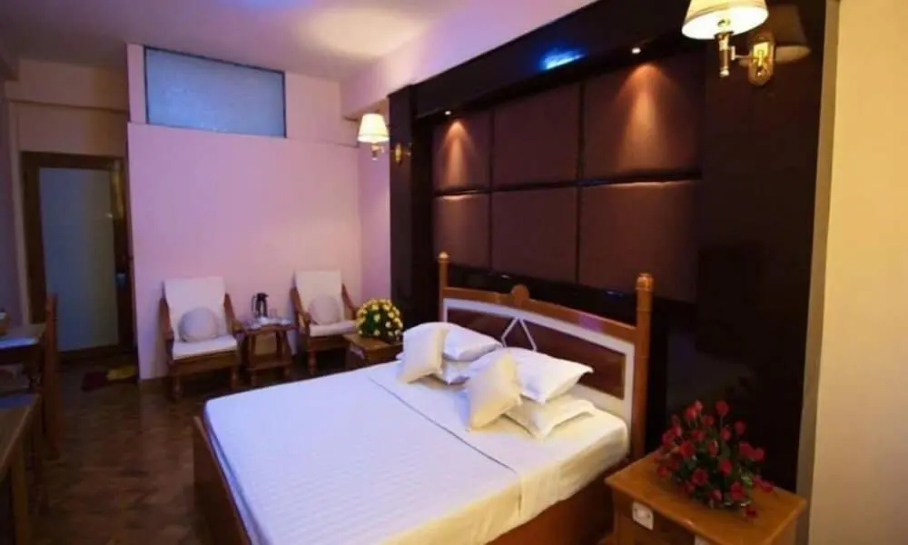 The Prince Hotel Mandalay