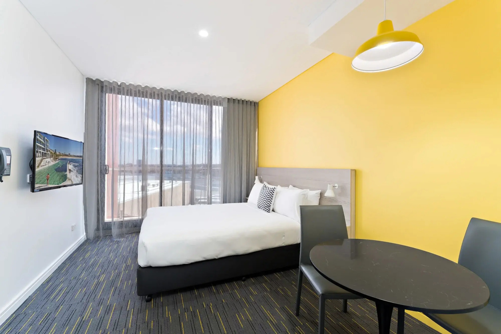 ValueSuites Green Square