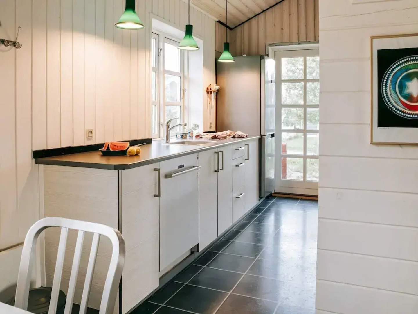 8 Person Holiday Home in Vinderup-by Traum