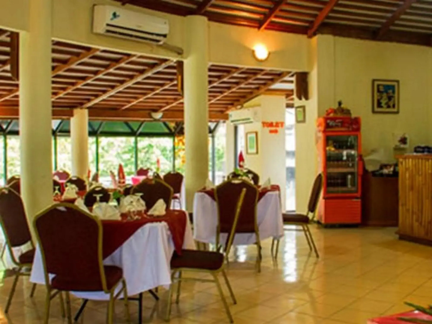 Nuansa Bali Hotel Anyer