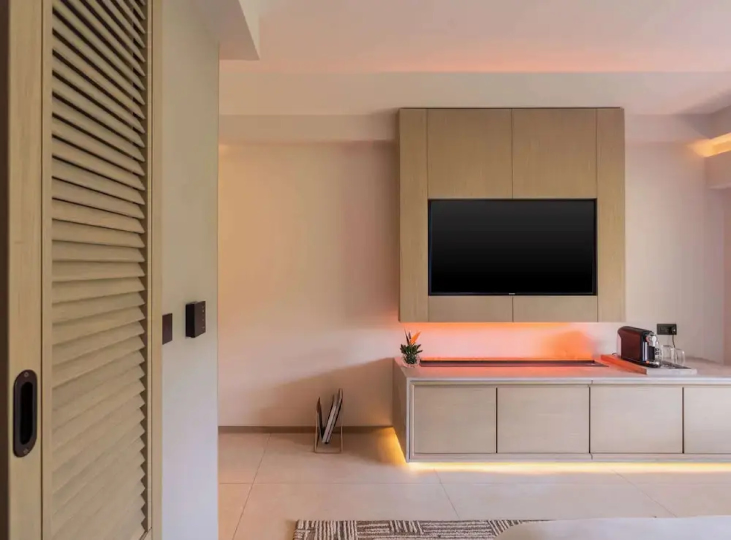 Kwetu Nairobi Curio Collection by Hilton