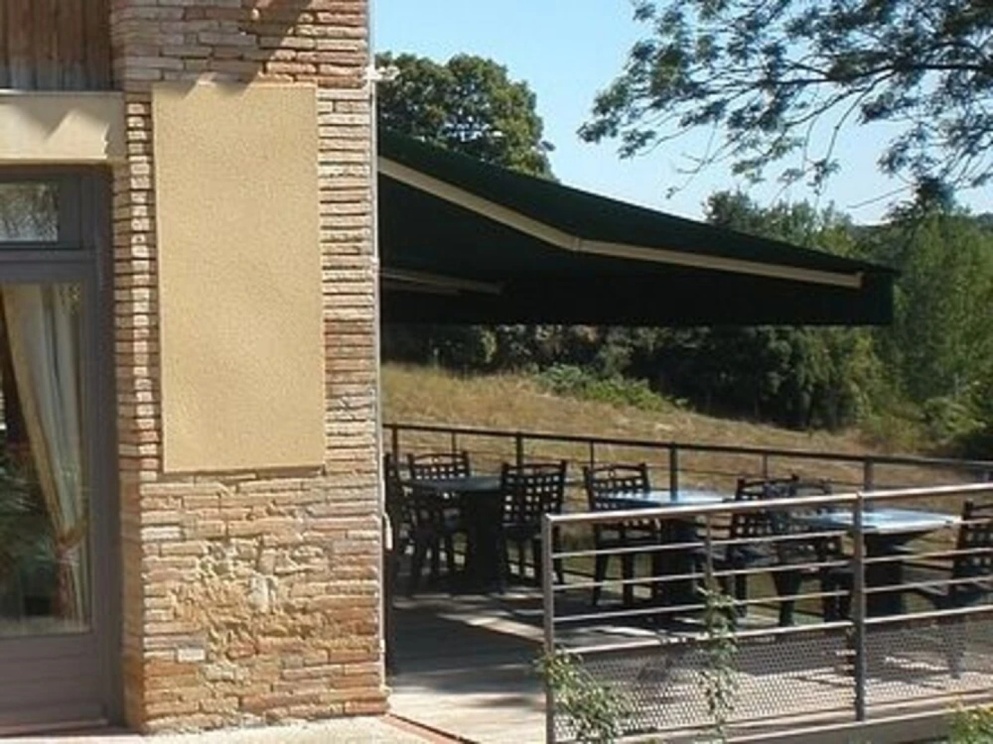 Lhostellerie Des Lacs