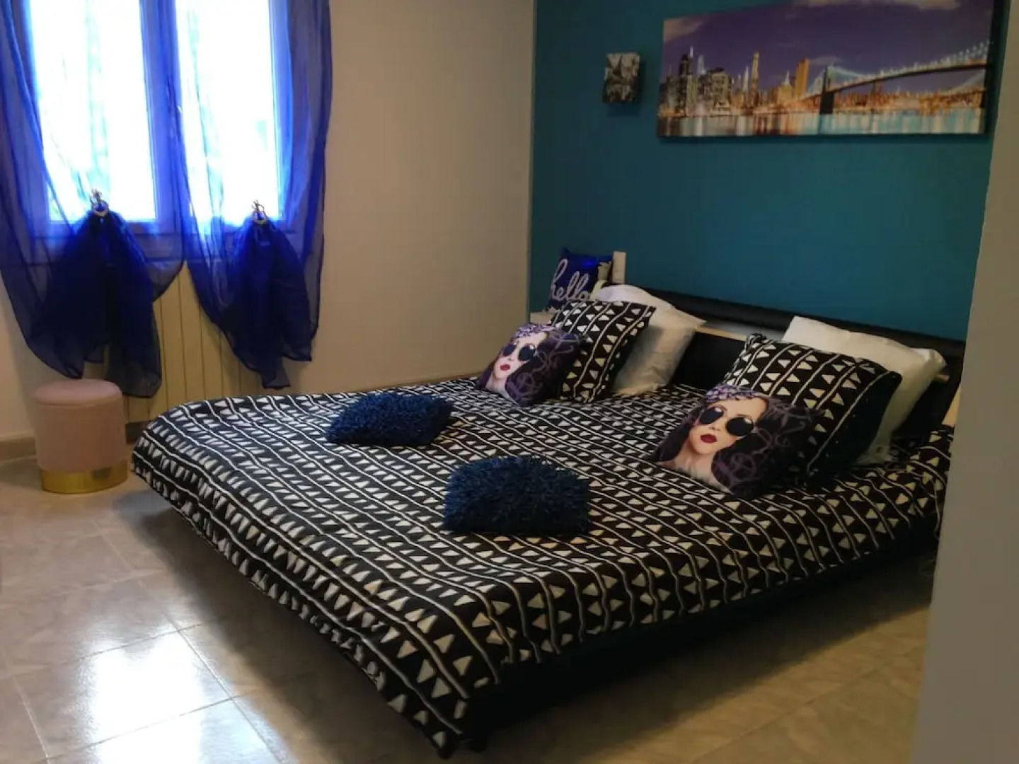 La Cigalou - Villa entière avec piscine