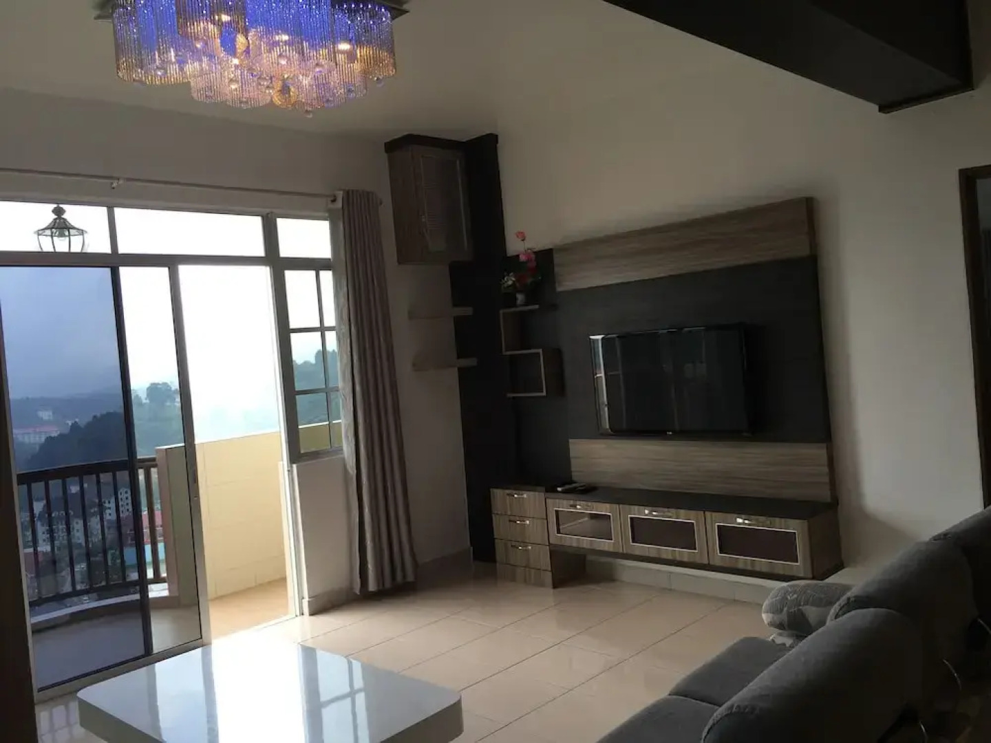 Cameron Highlands Premier Apartment @ Crown Imperial Court