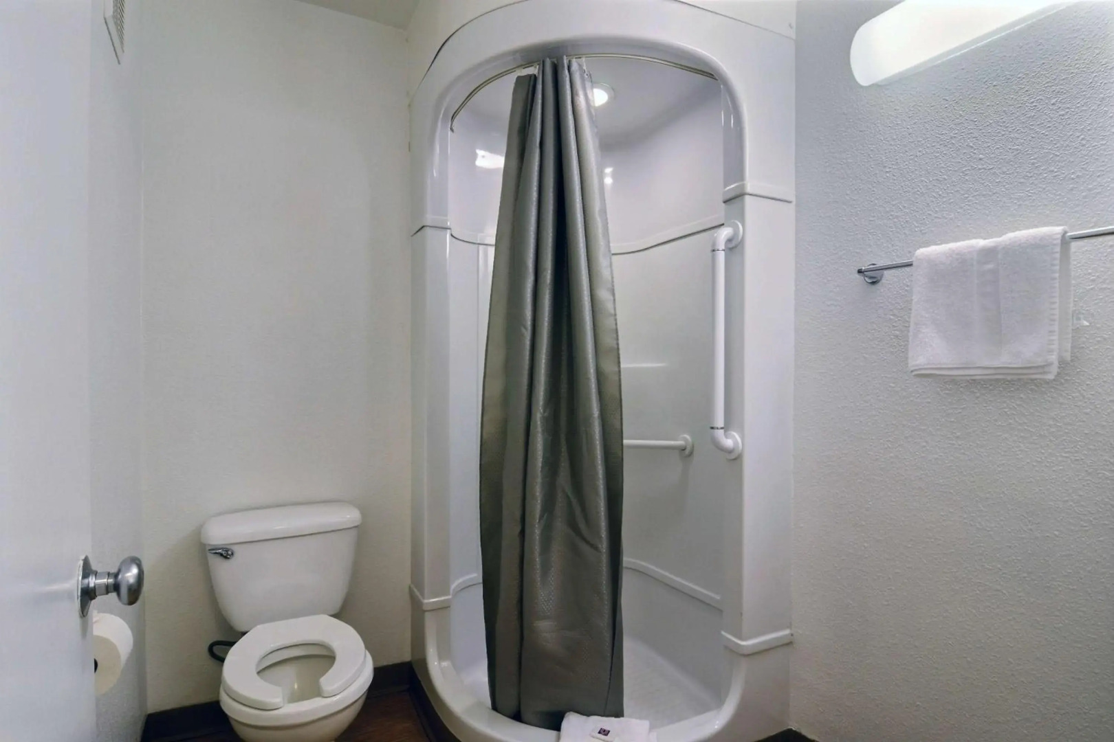 Motel 6 Tumwater, WA - Olympia