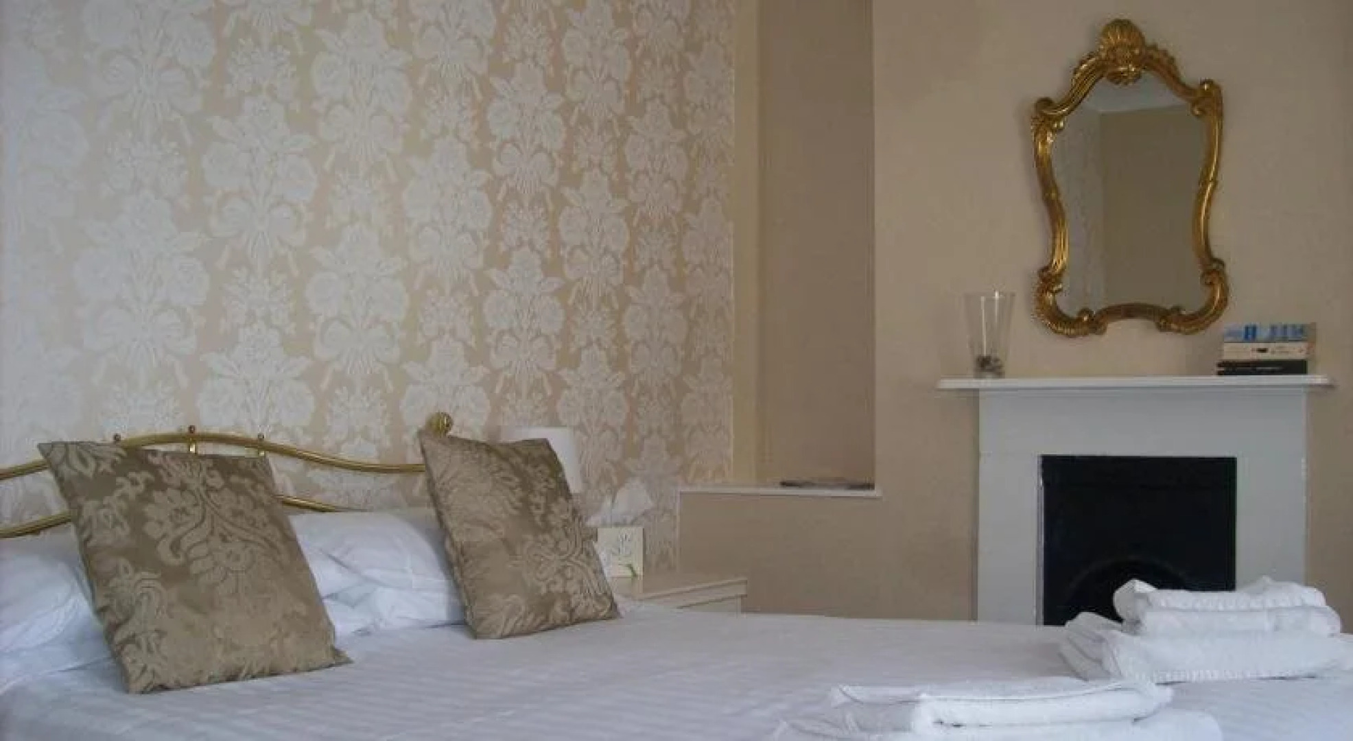 Sea Beach House Hotel