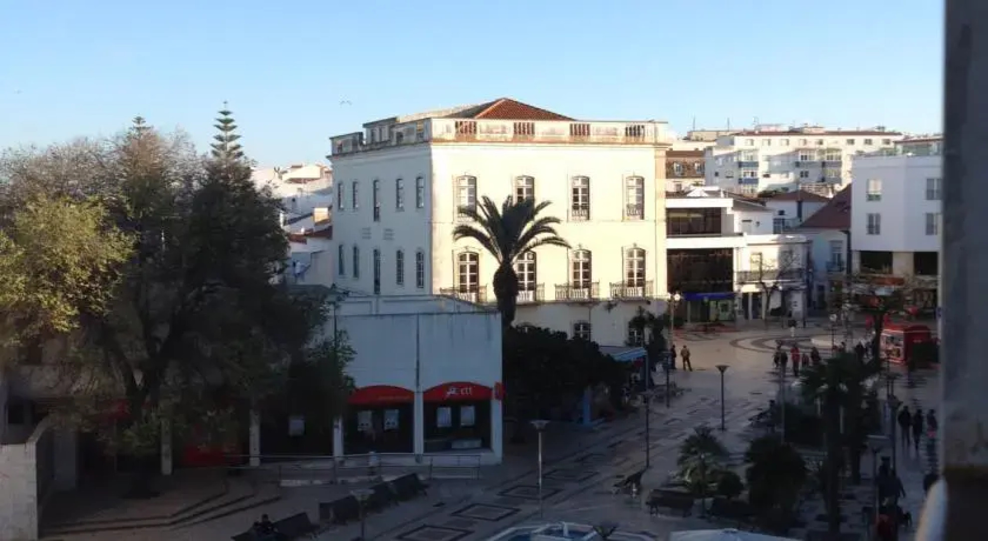 Nations Hostel Lagos