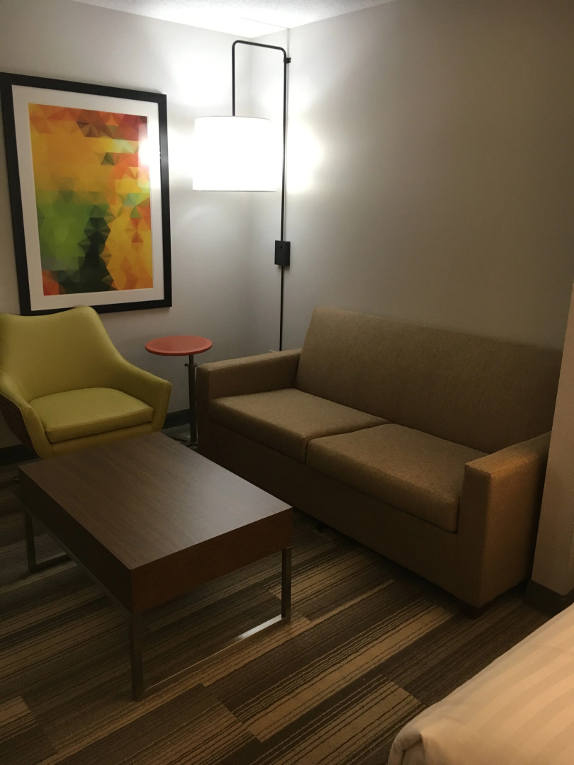 Holiday Inn Express & Suites Thomasville by IHG