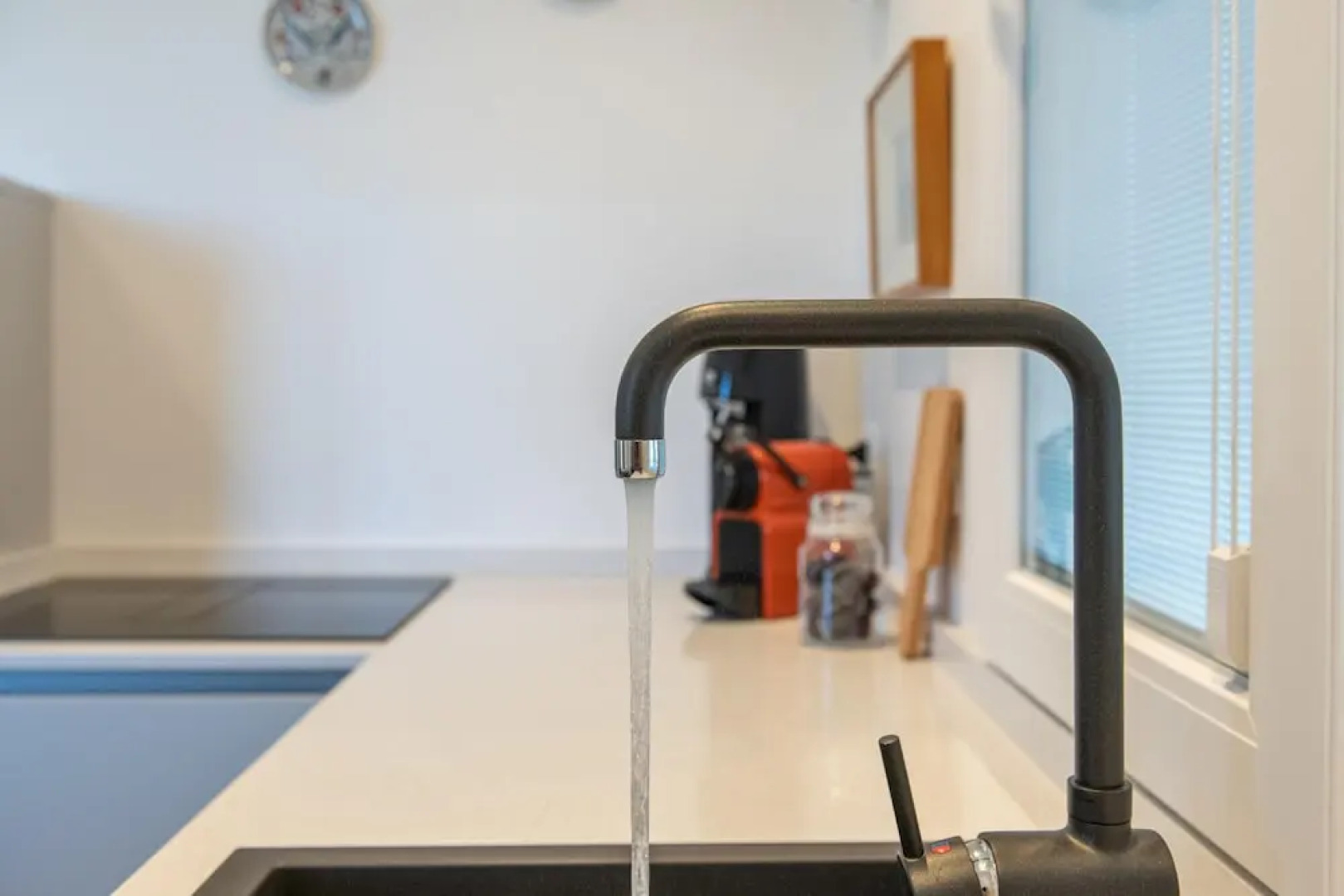 Orizzonte 11 in Panoramica