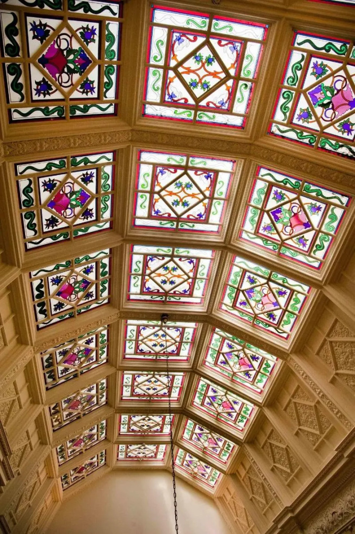 Woodlands Park Hotel