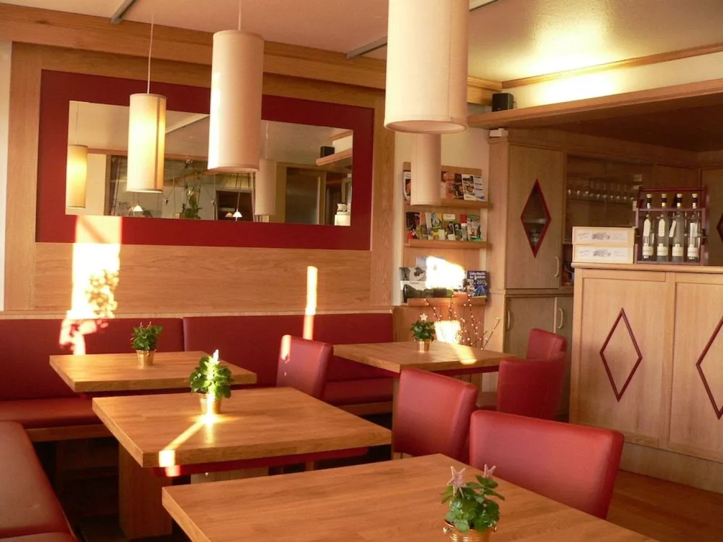 Hotel Fleischerei Schneider