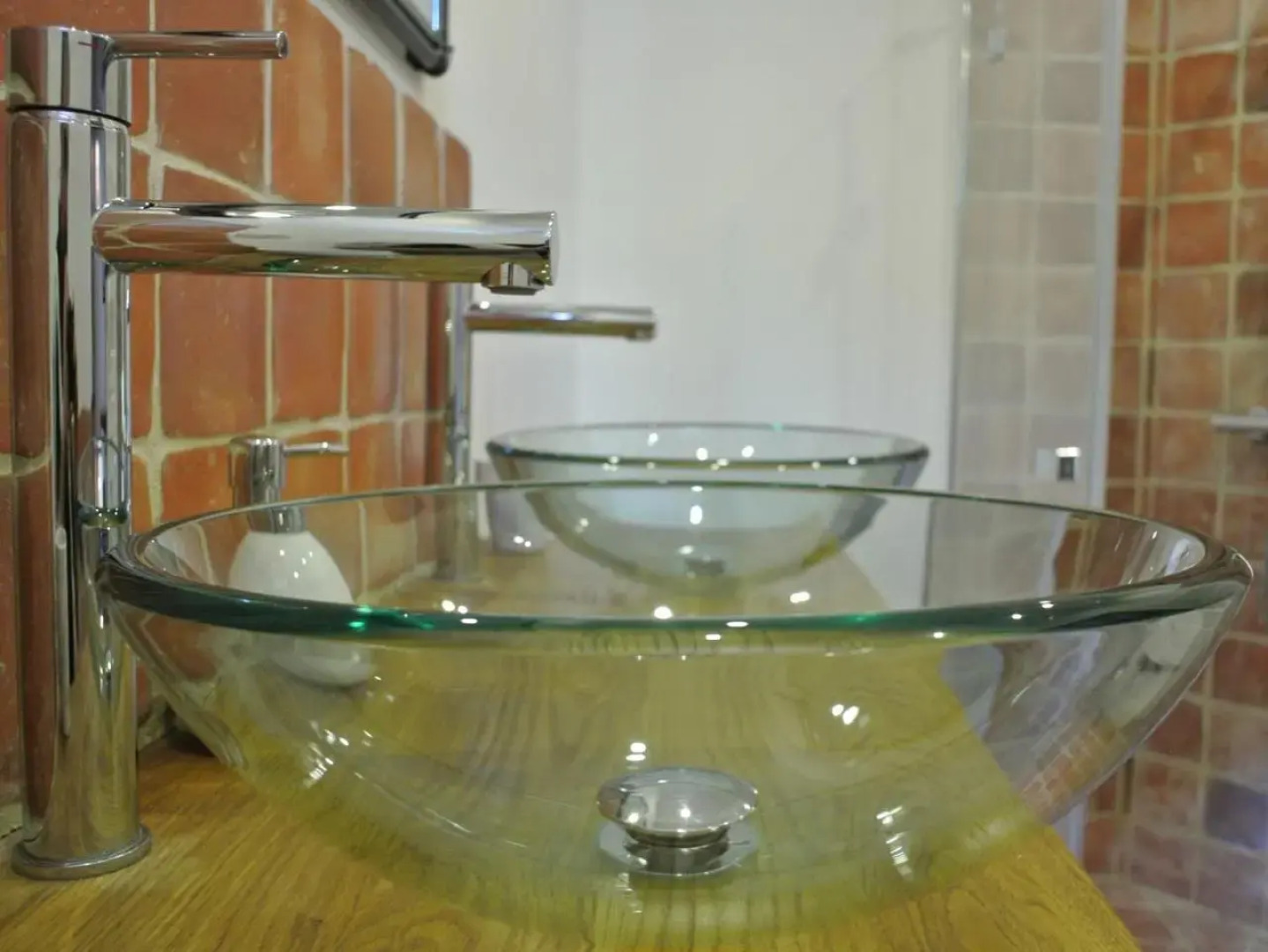 Hameau de la Fausse Sauge