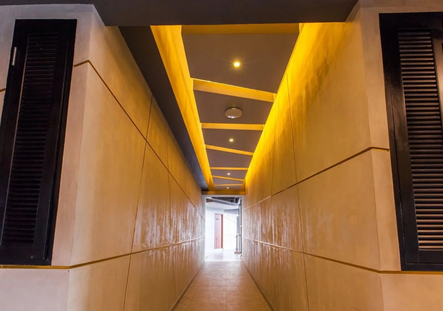 Loftmania Boutique Hotel