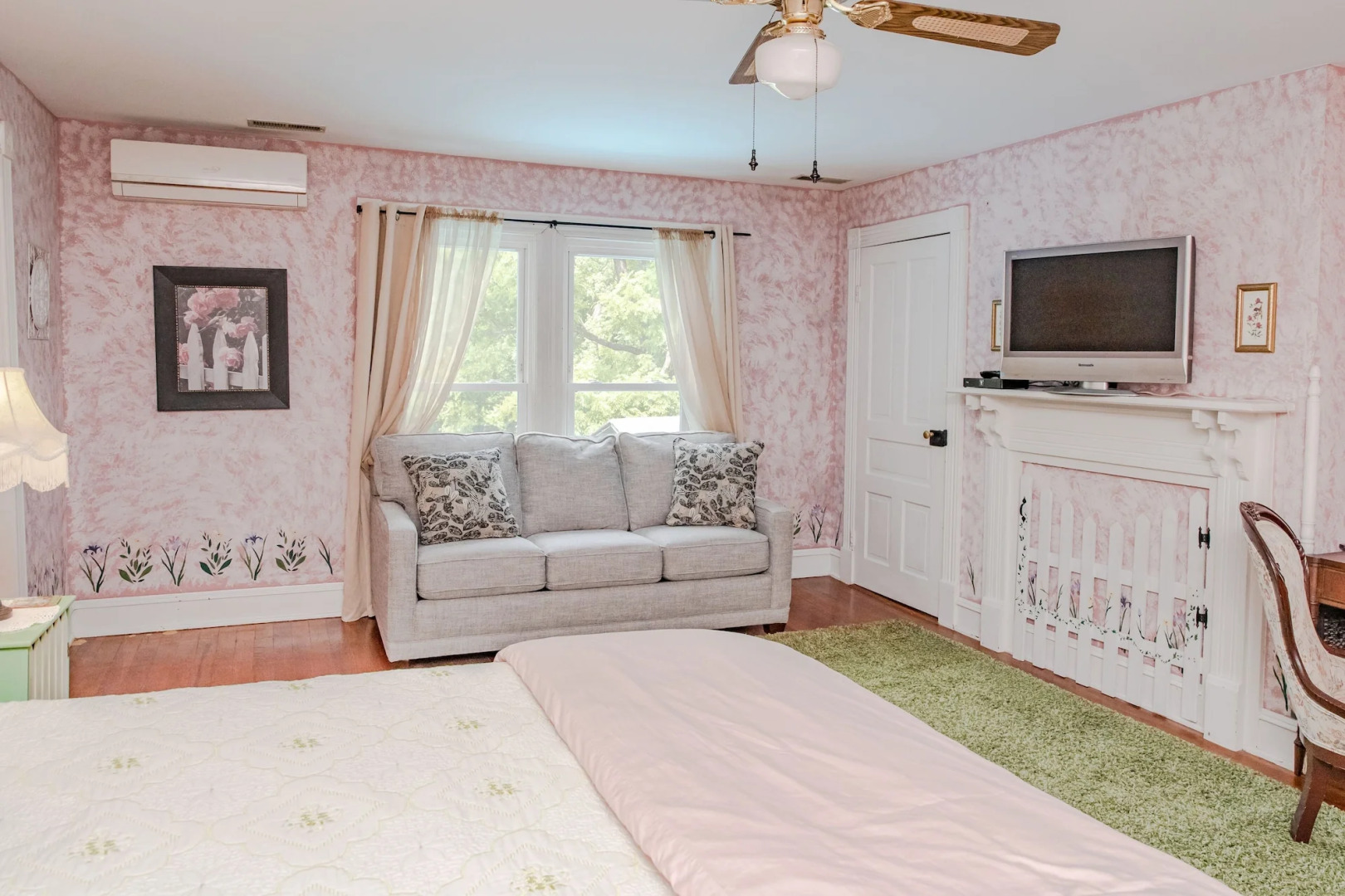 The Mark Addy Bed & Breakfast