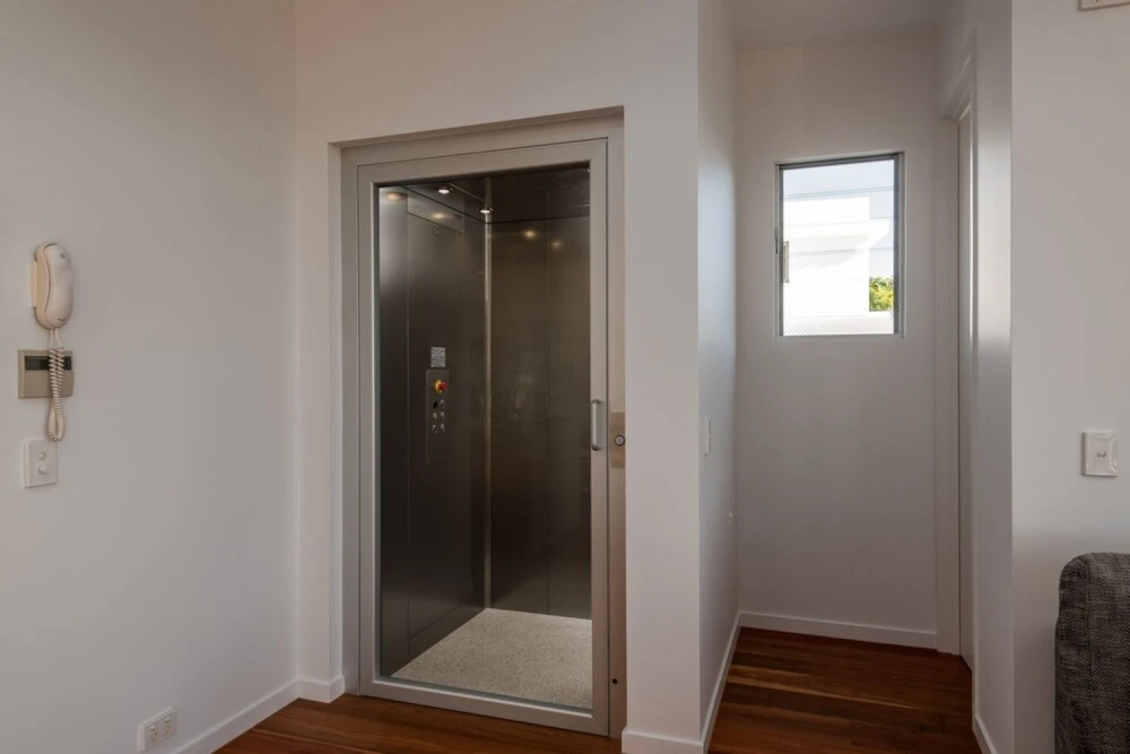 Sunshine Coast White House