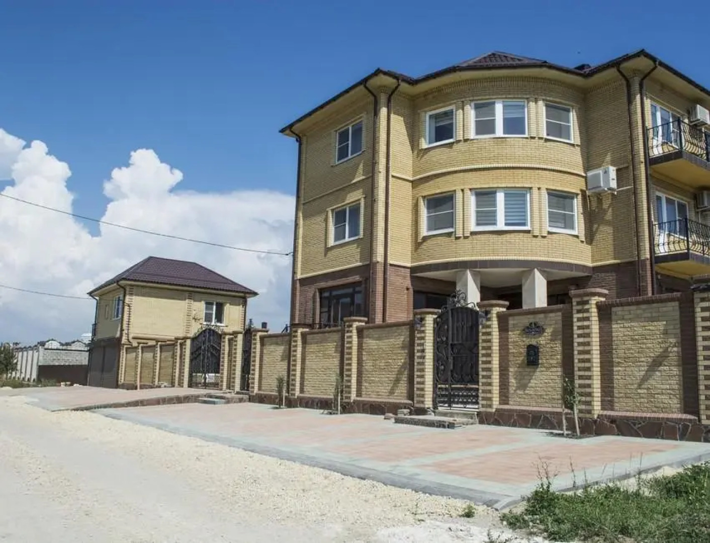 Семь Ветров