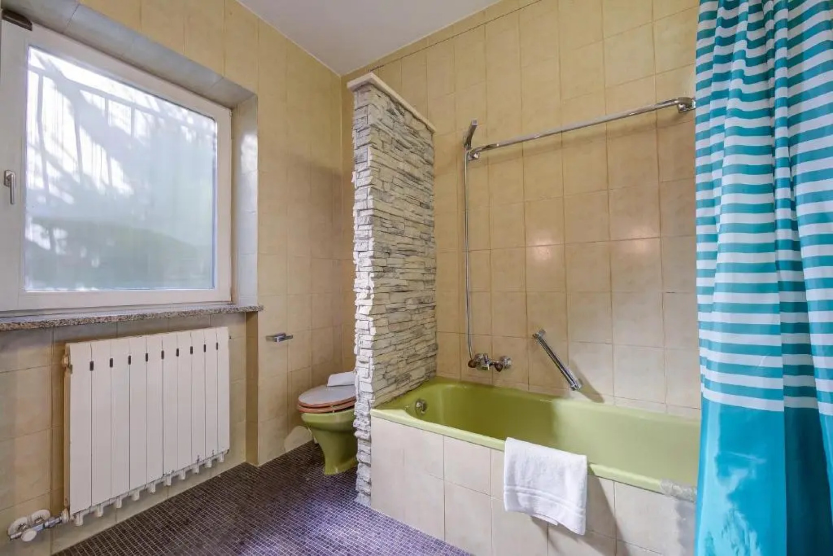 Casa Francesca Garden And View