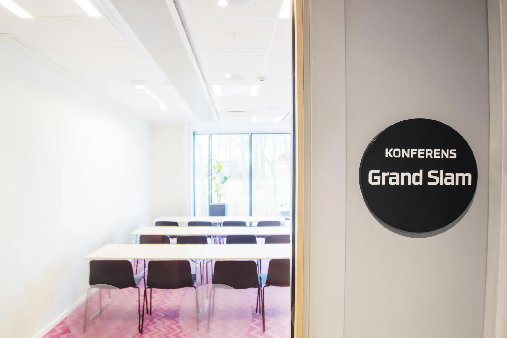 Best Western RC Hotel