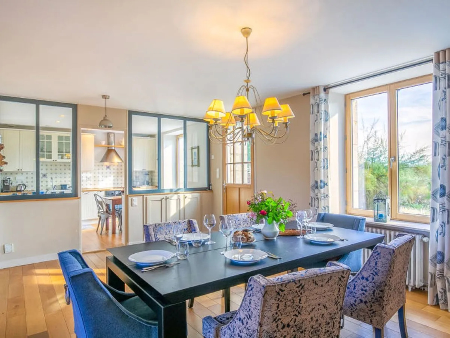 Balade OciÂ©ane (TGC119)