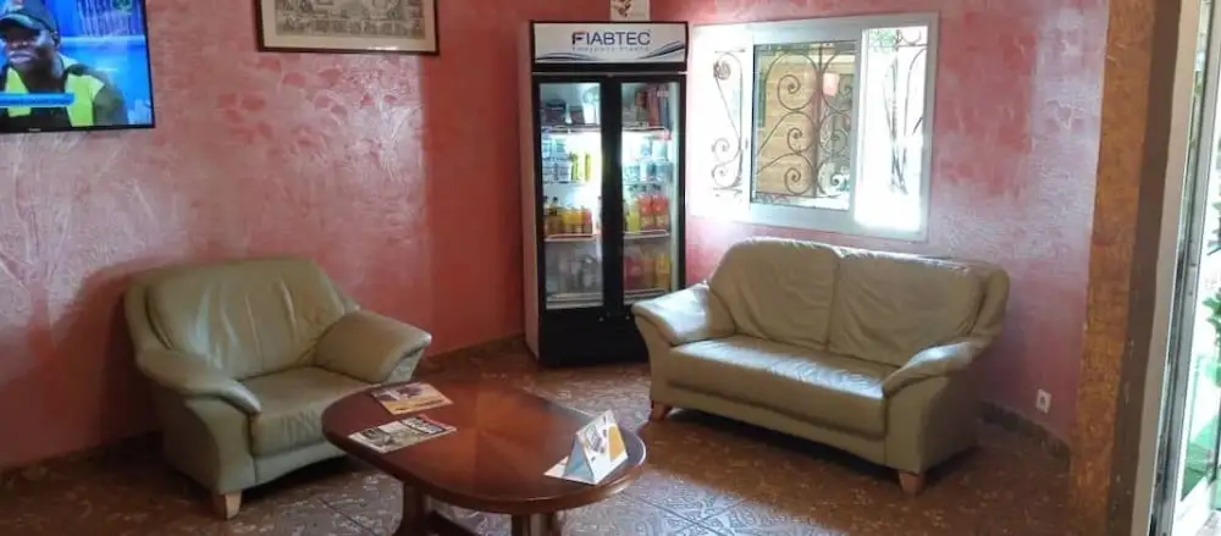 New Town Palace Hotel