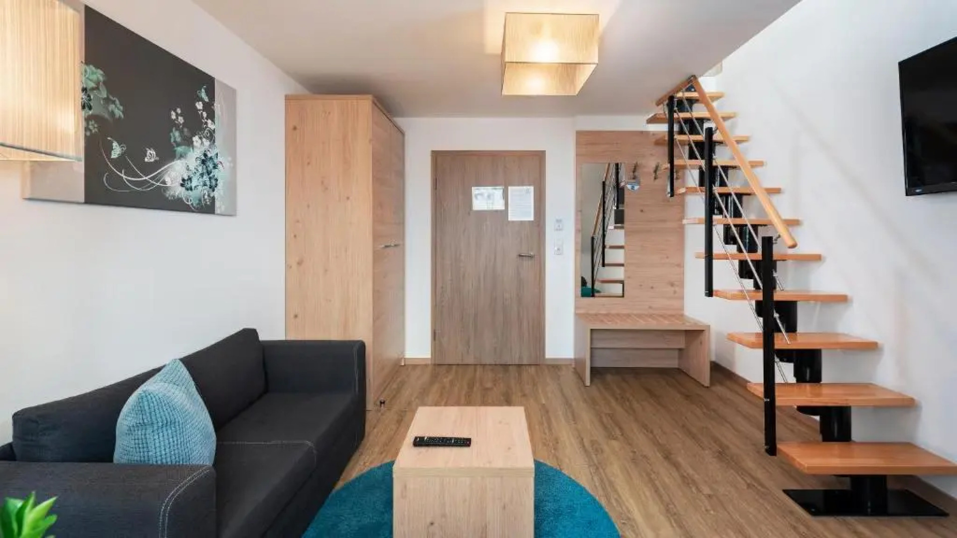 Hotel Stadtvilla Central