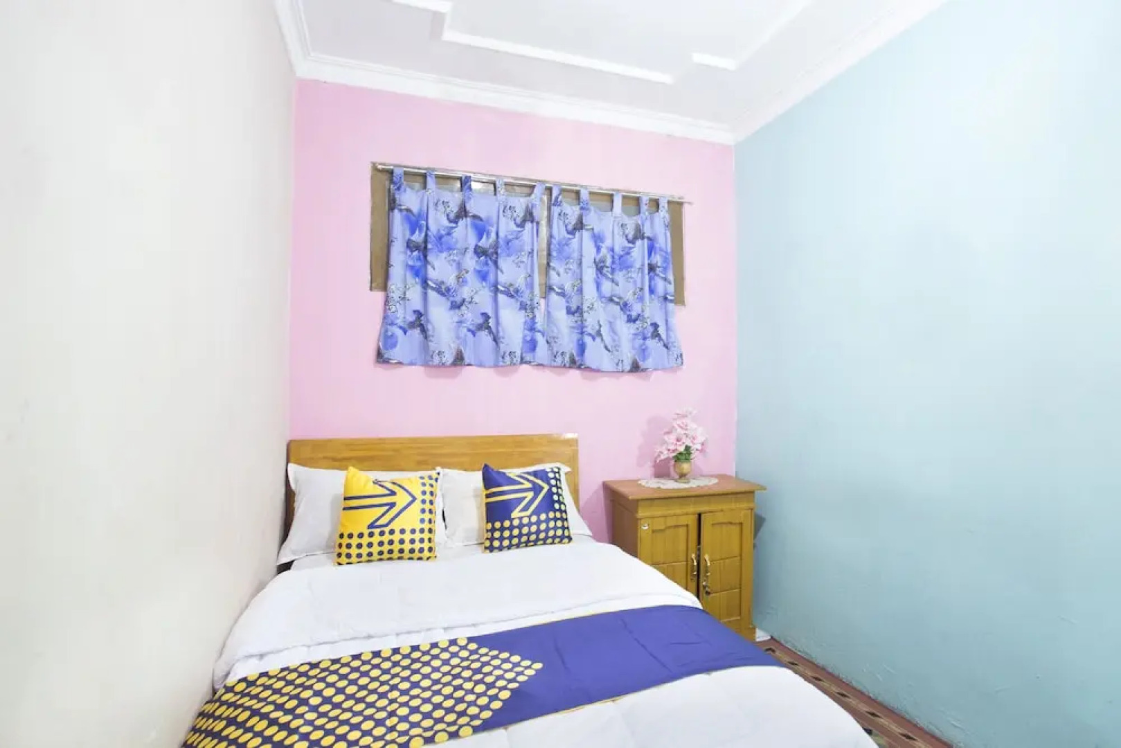 SPOT ON 2514 Homestay Ortegha