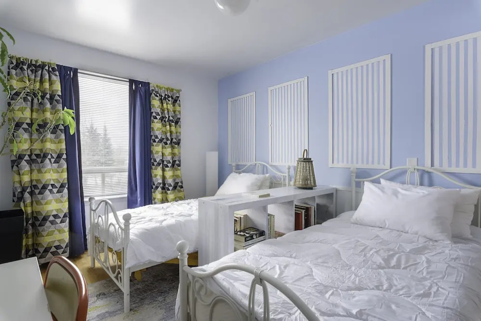 Christophe Maison Sherman's house