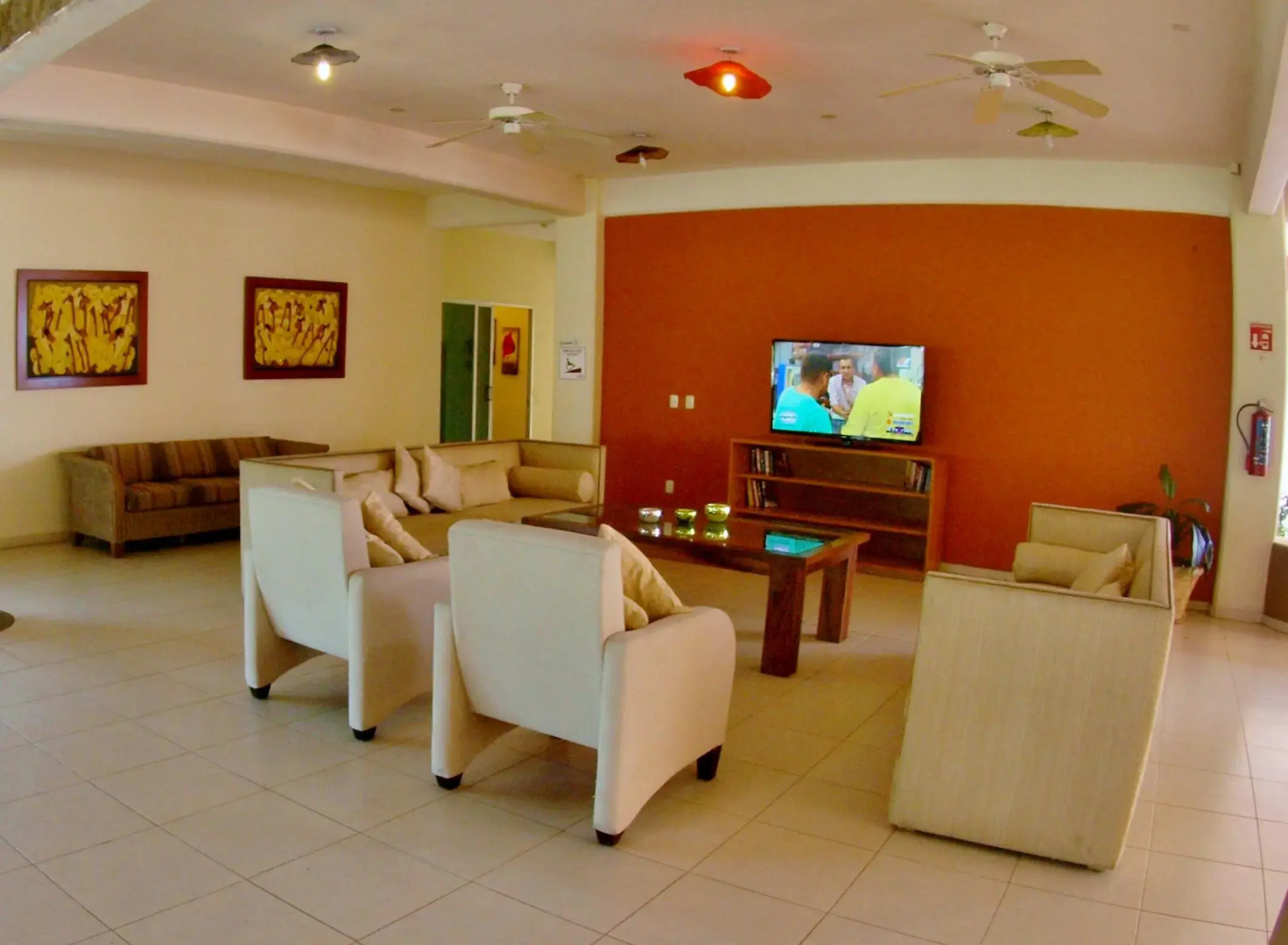 Starbay Boutique Resort