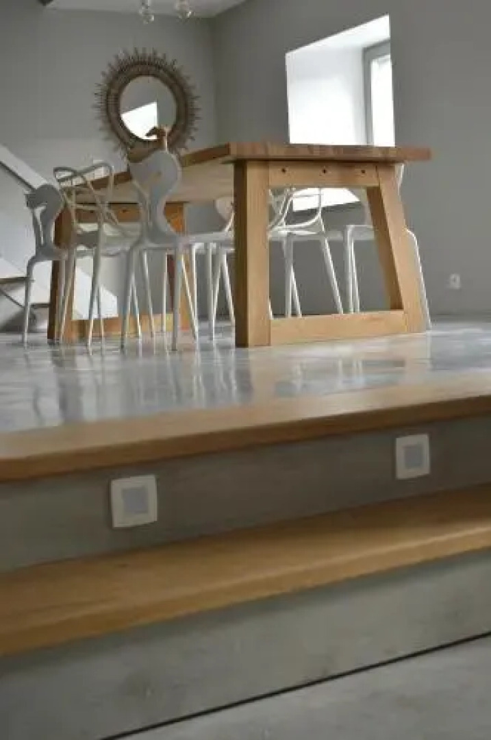 Gites de la Costerie