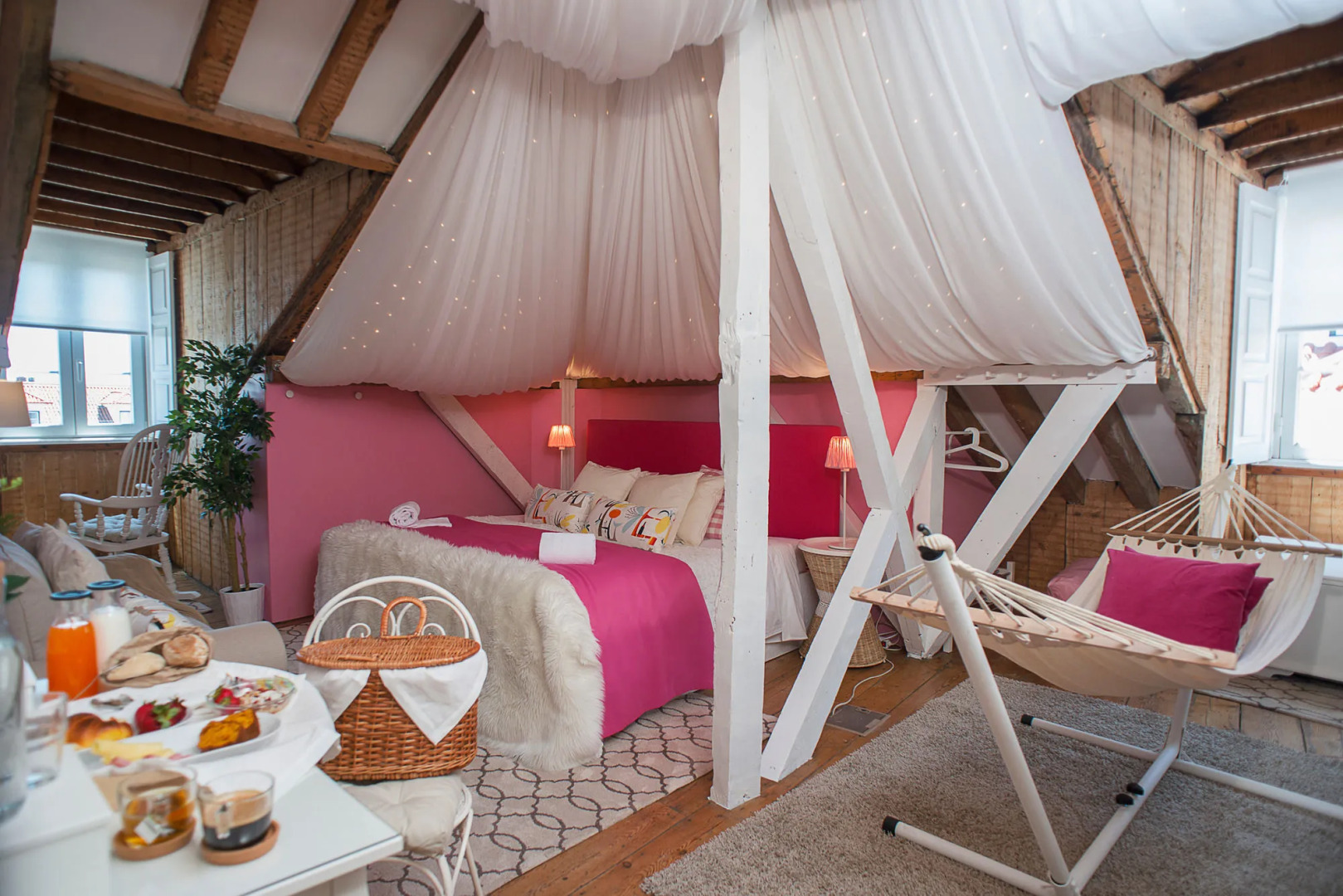 Passport Lisbon Boutique Hostel