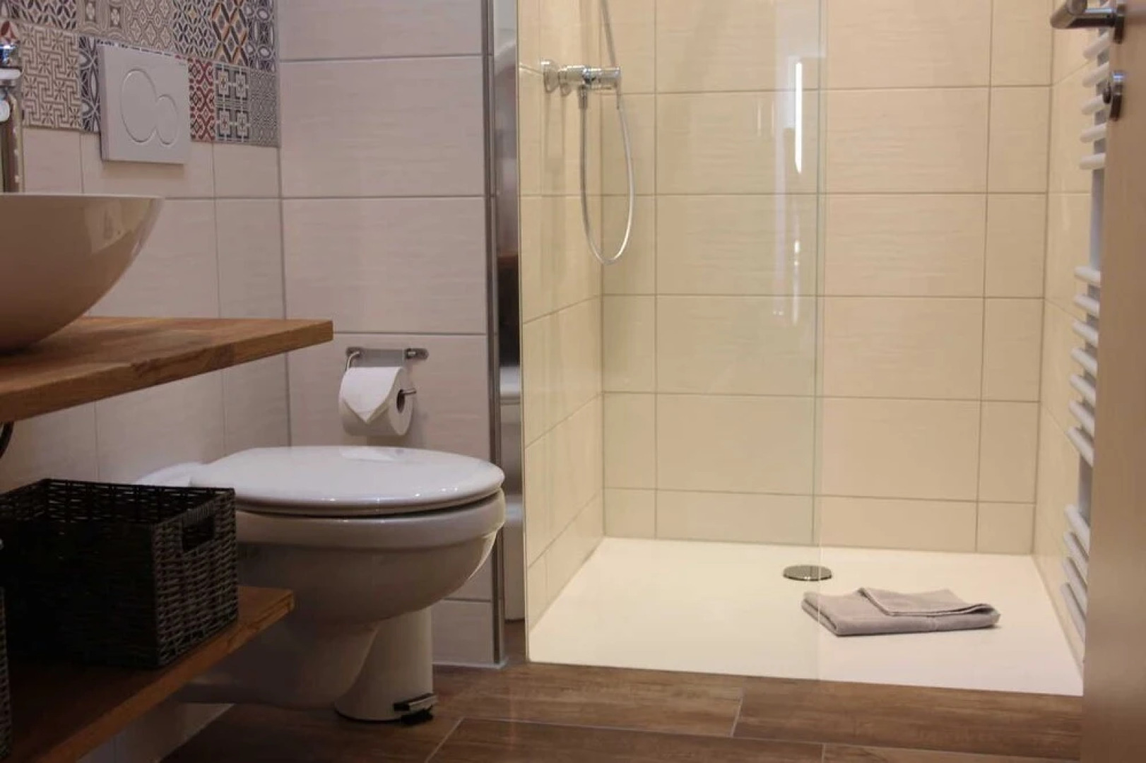 Ferienwohnungen Dobra