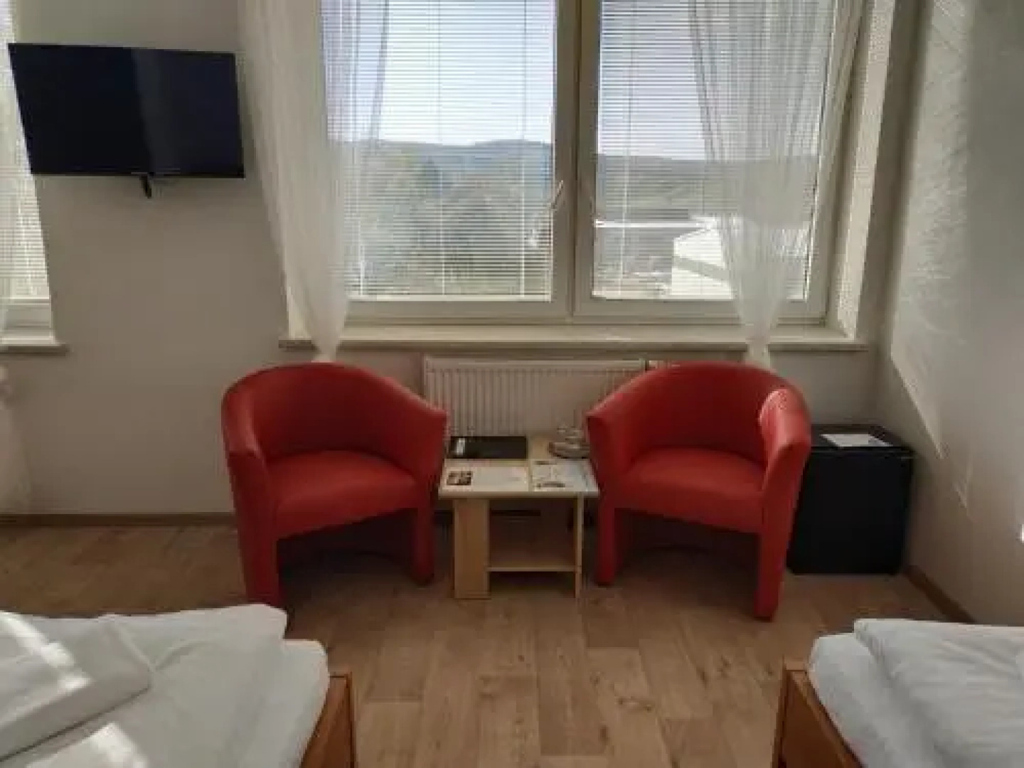 Penzion Patria Kobyli