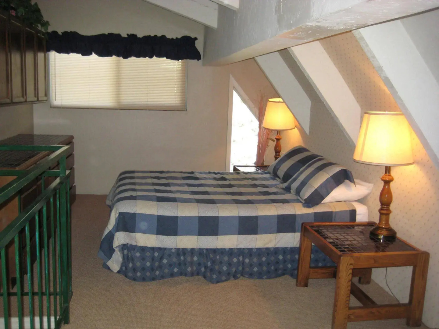 Mammoth View Villas Mammoth Reservation Bureau